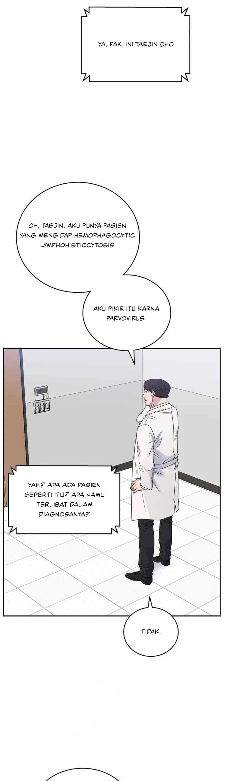 Chapter 60 - halaman 40
