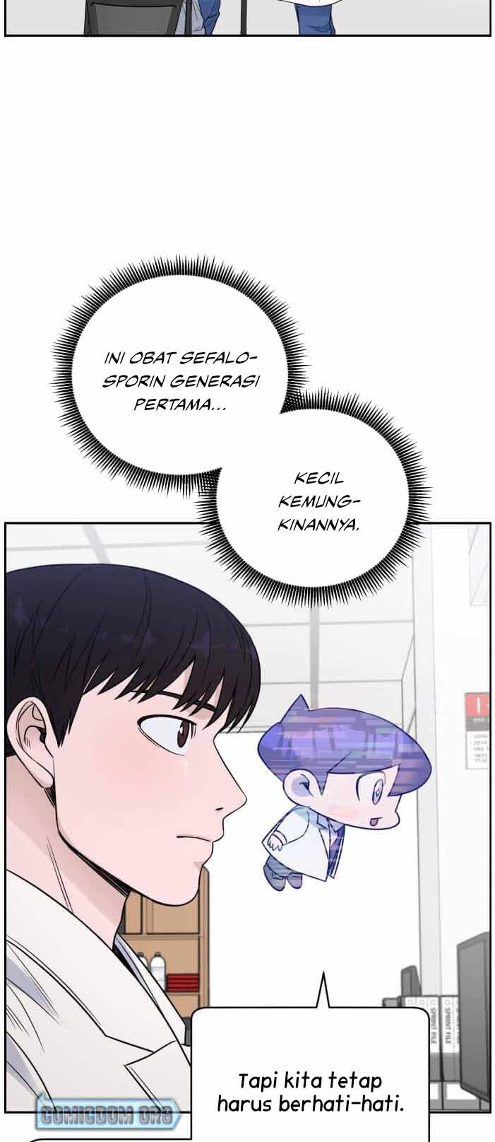 Chapter 58 - halaman 42