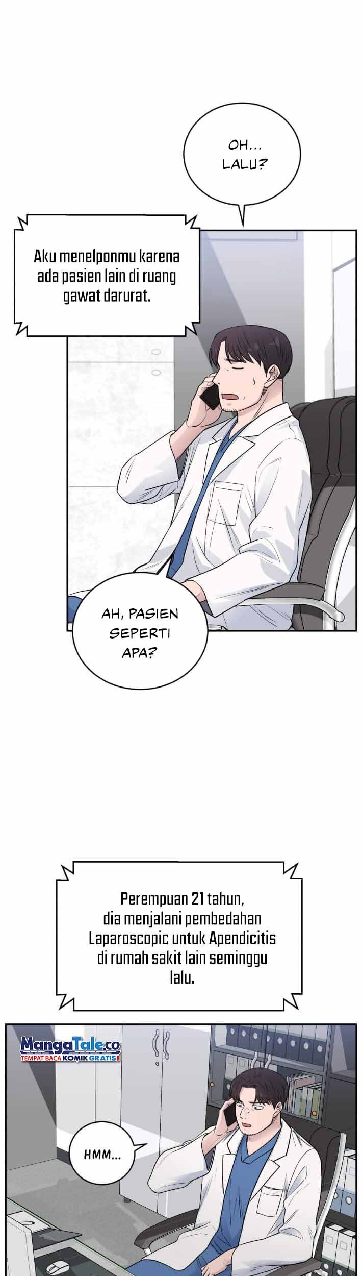 Chapter 58 - halaman 49
