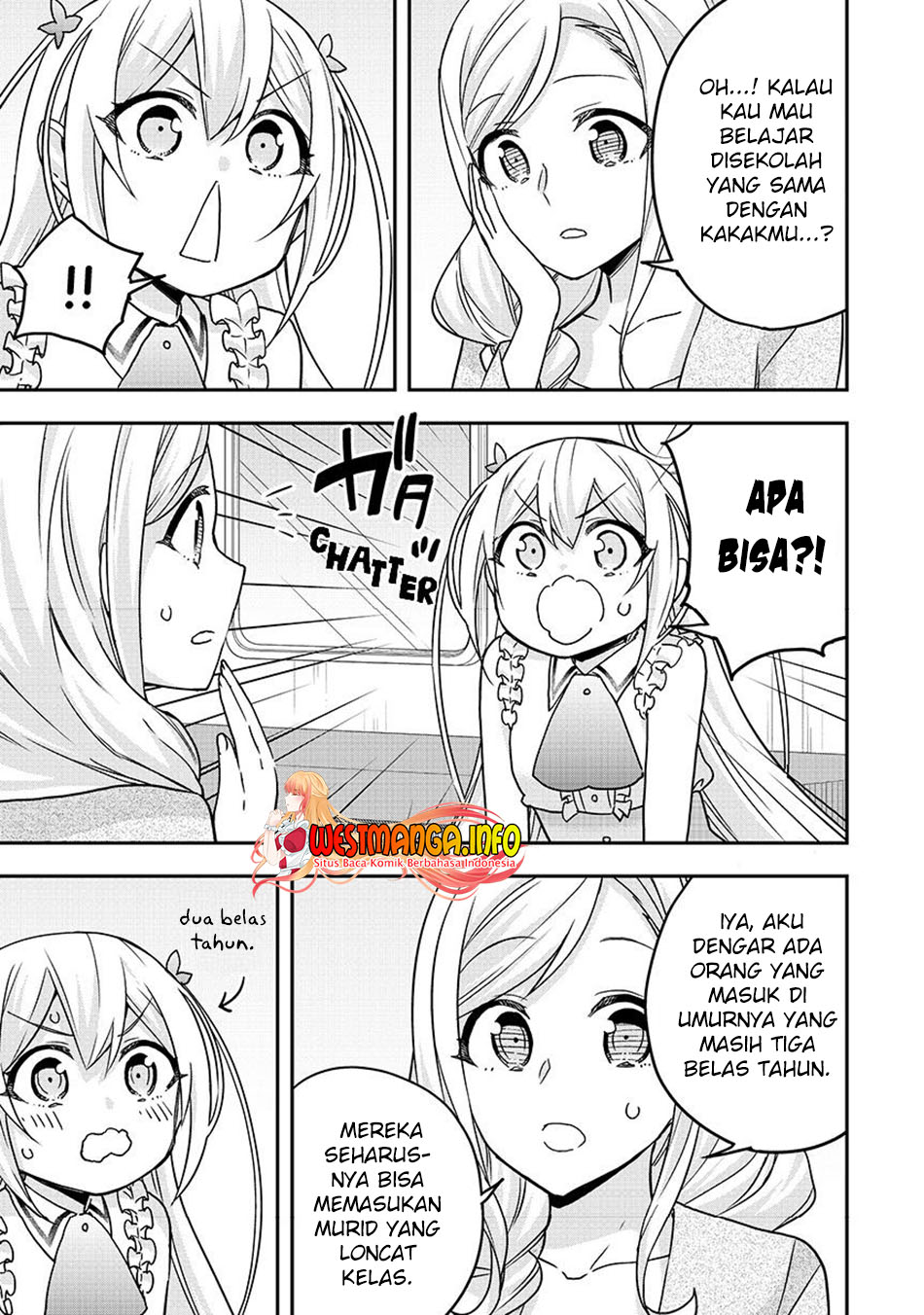 Chapter 60 - halaman 11