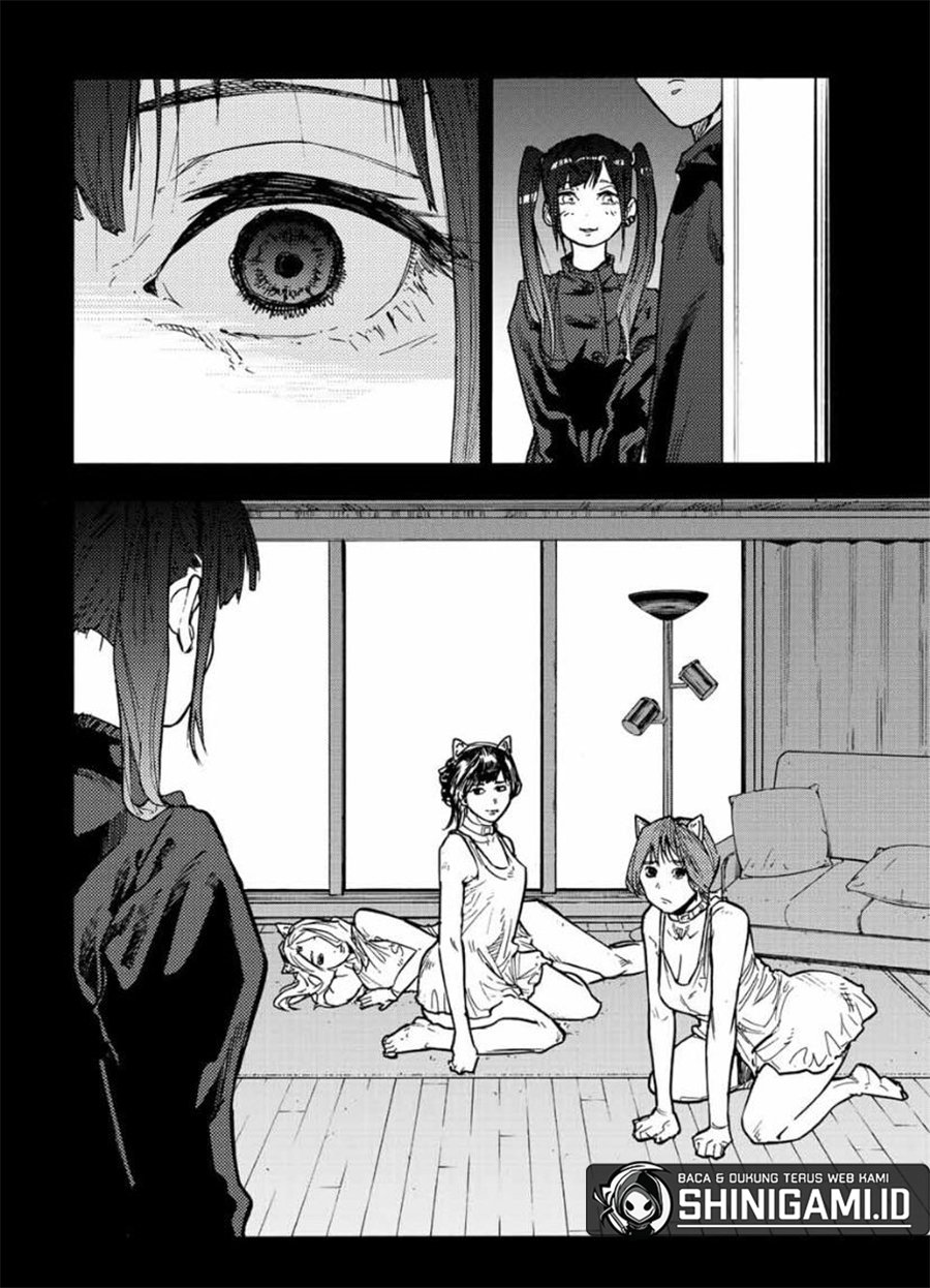 Chapter 135 - halaman 16