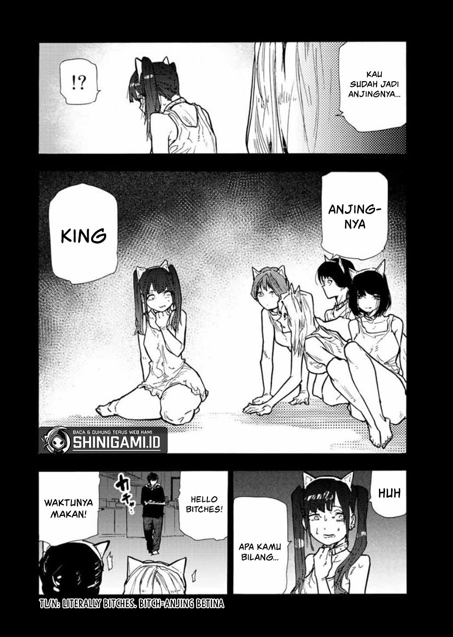 Chapter 135 - halaman 20