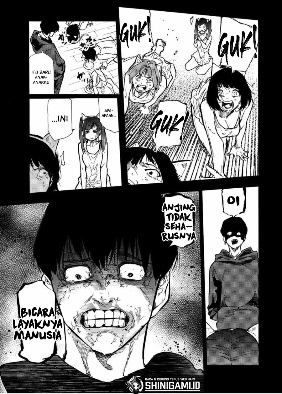 Chapter 135 - halaman 21