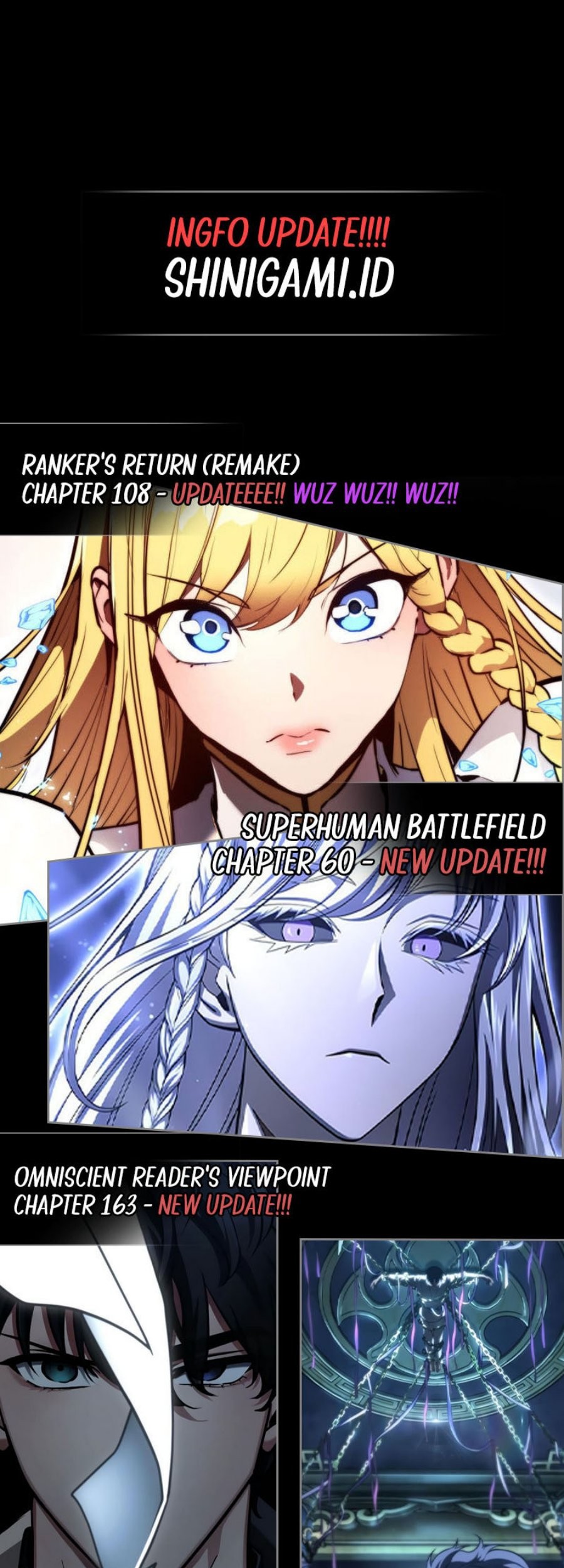 Chapter 135 - halaman 23