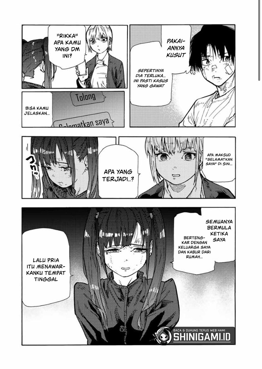 Chapter 135 - halaman 6