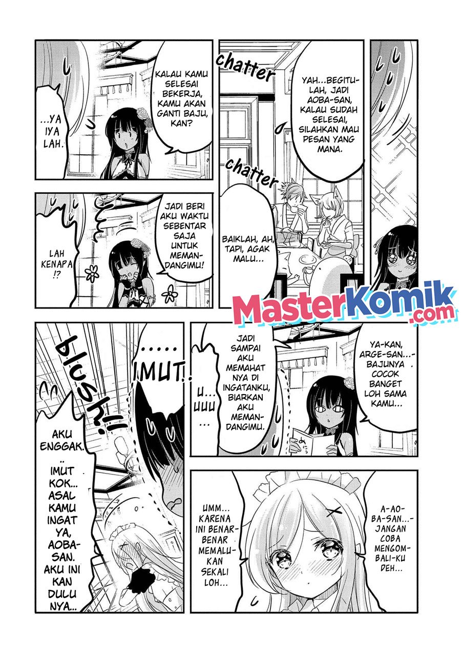 Chapter 40 - halaman 18
