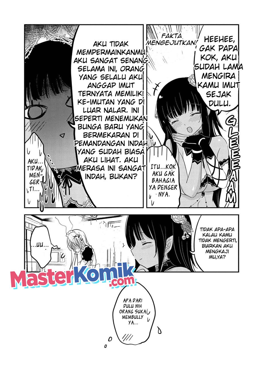 Chapter 40 - halaman 19
