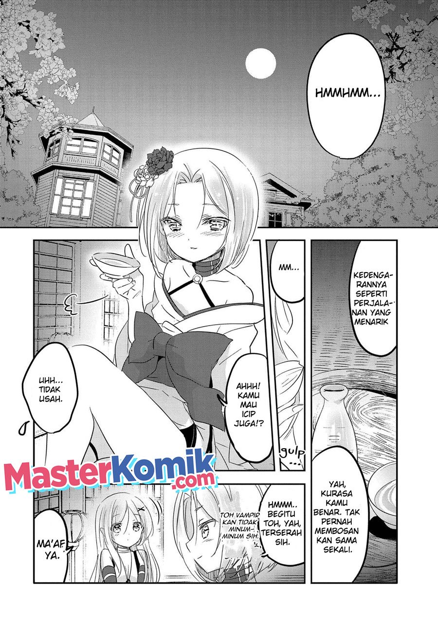 Chapter 40 - halaman 20