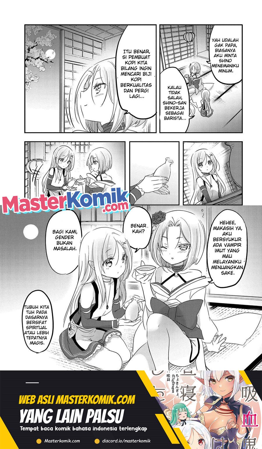 Chapter 40 - halaman 21