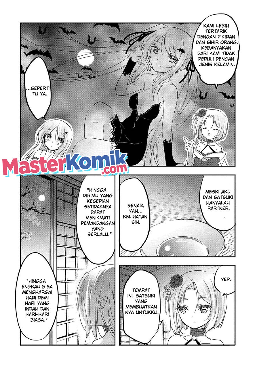 Chapter 40 - halaman 22