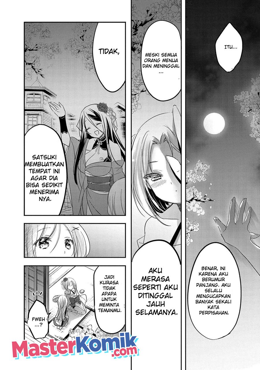 Chapter 40 - halaman 23
