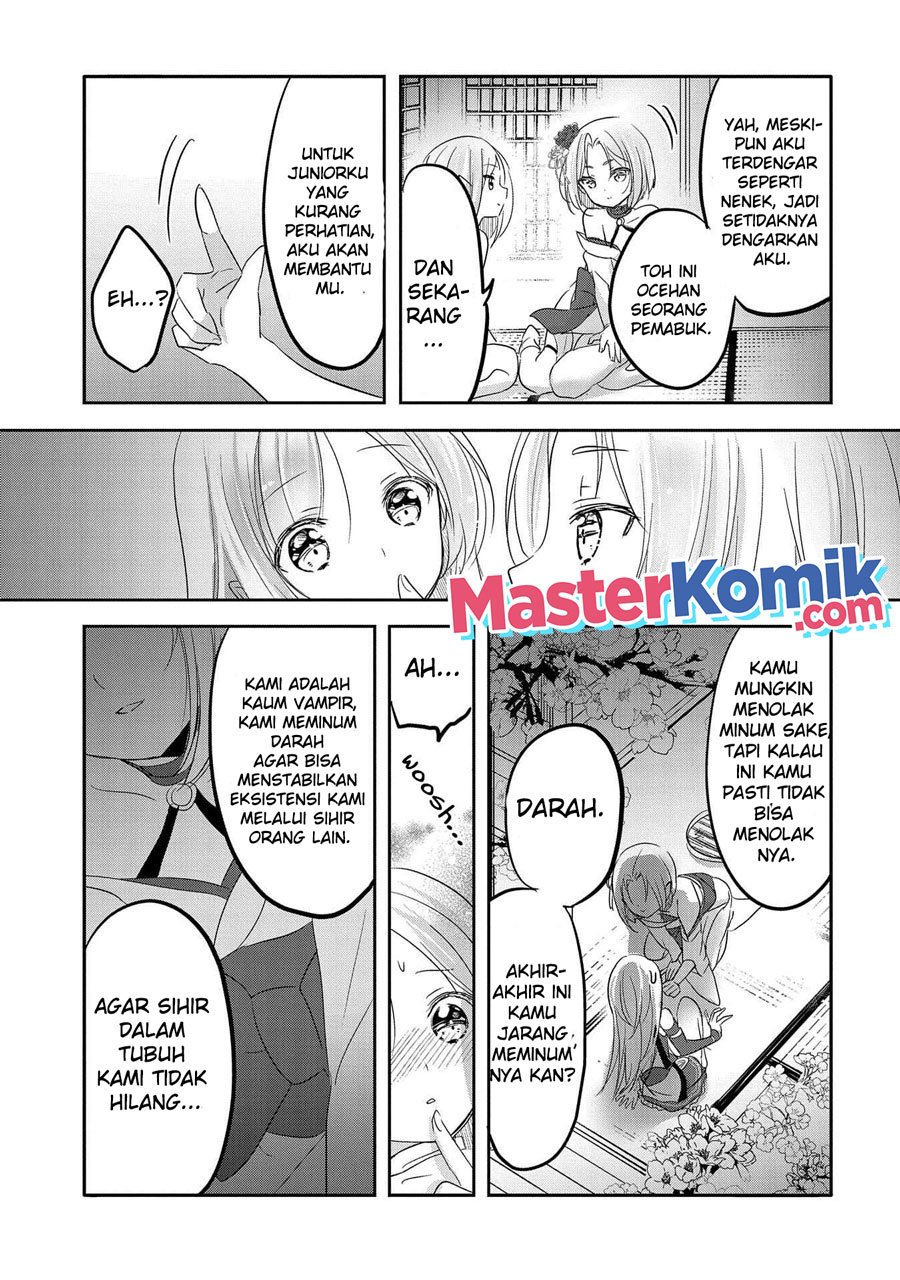 Chapter 40 - halaman 25