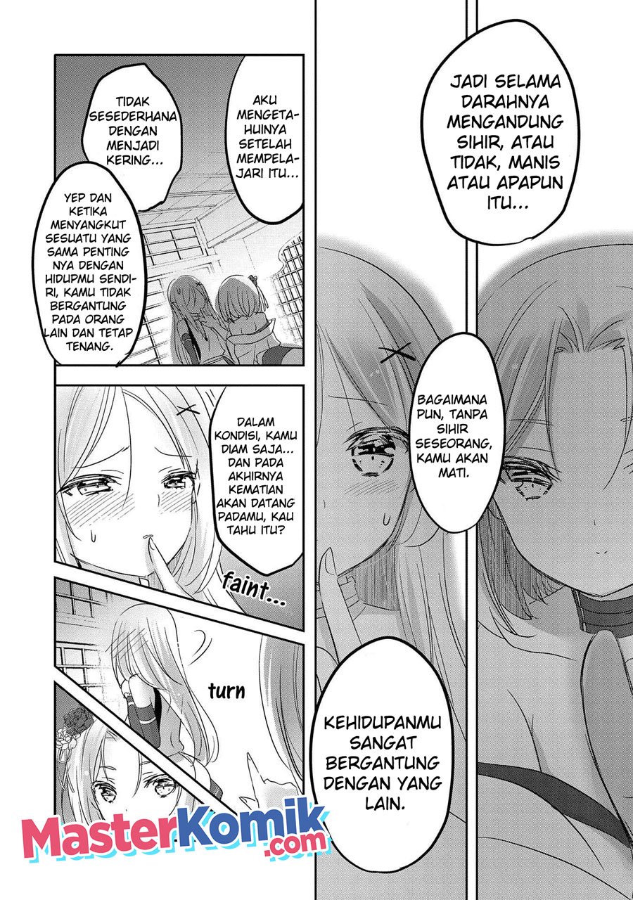 Chapter 40 - halaman 26