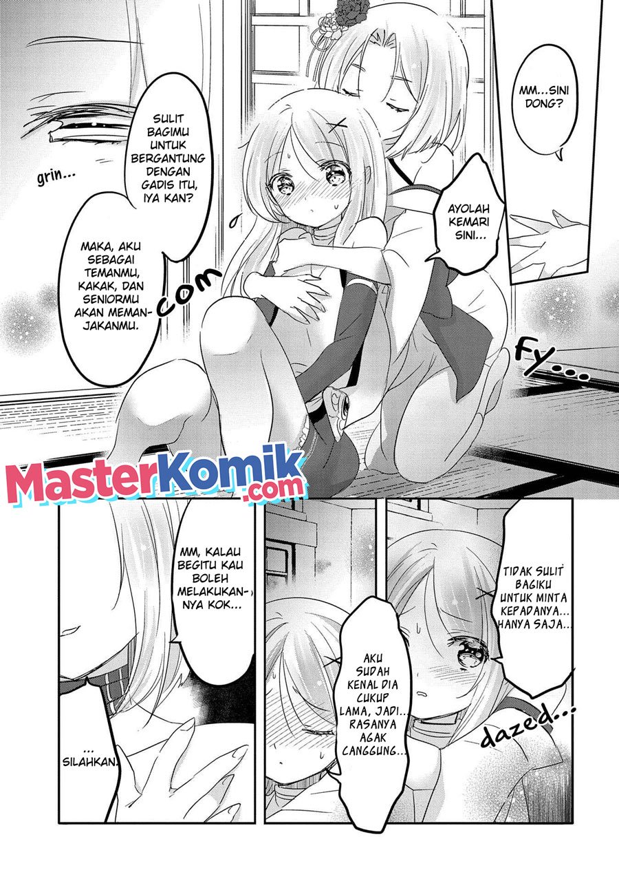 Chapter 40 - halaman 27