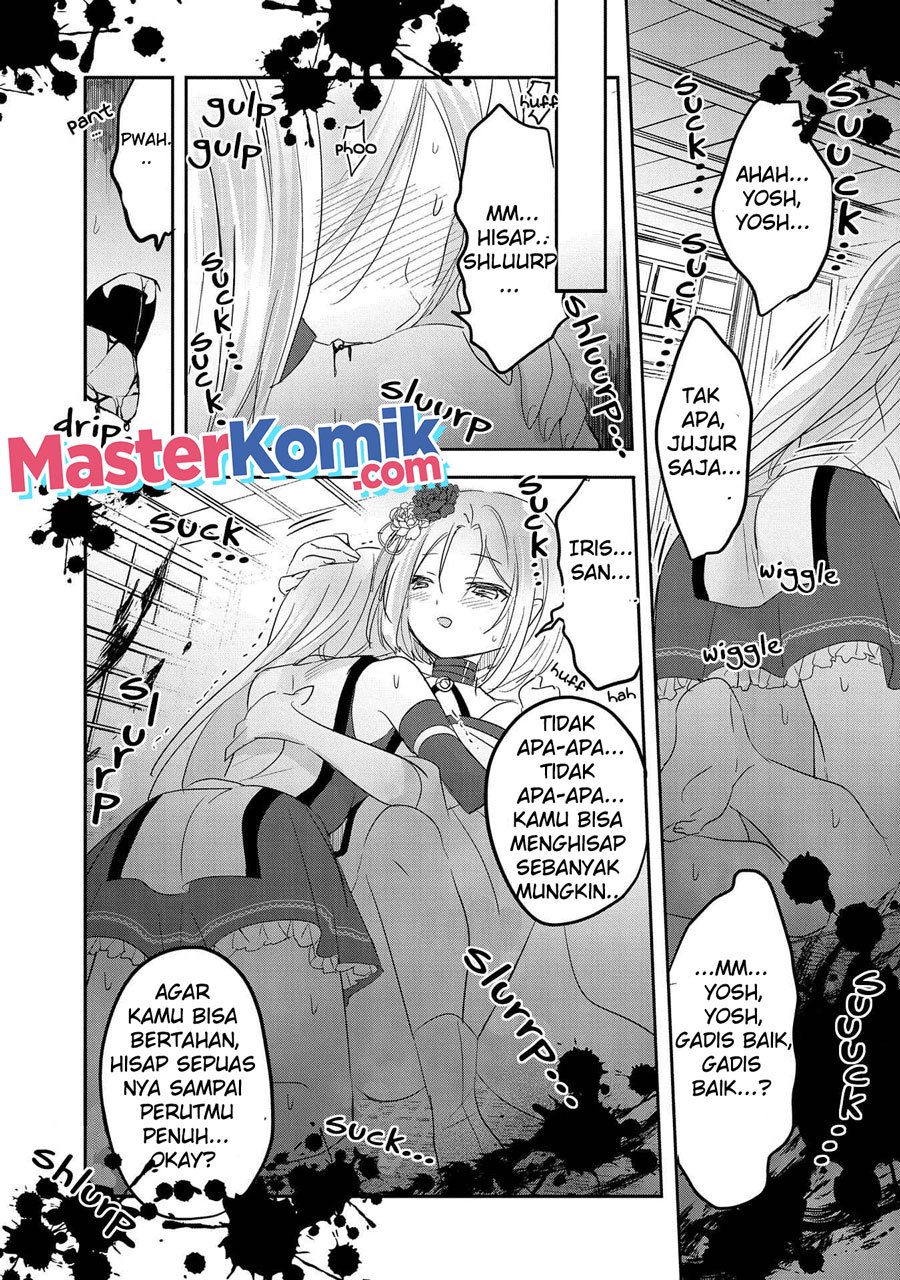 Chapter 40 - halaman 28