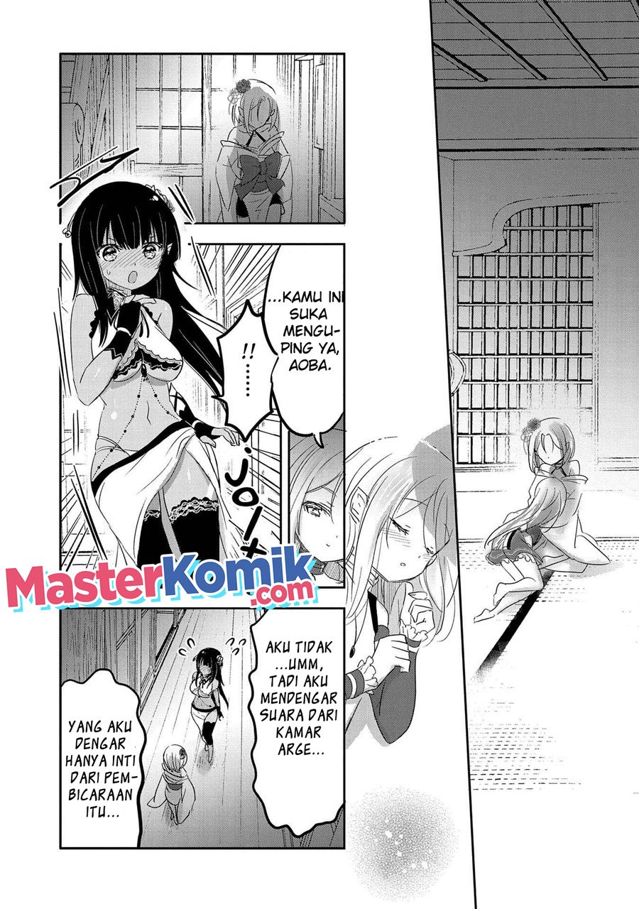 Chapter 40 - halaman 30