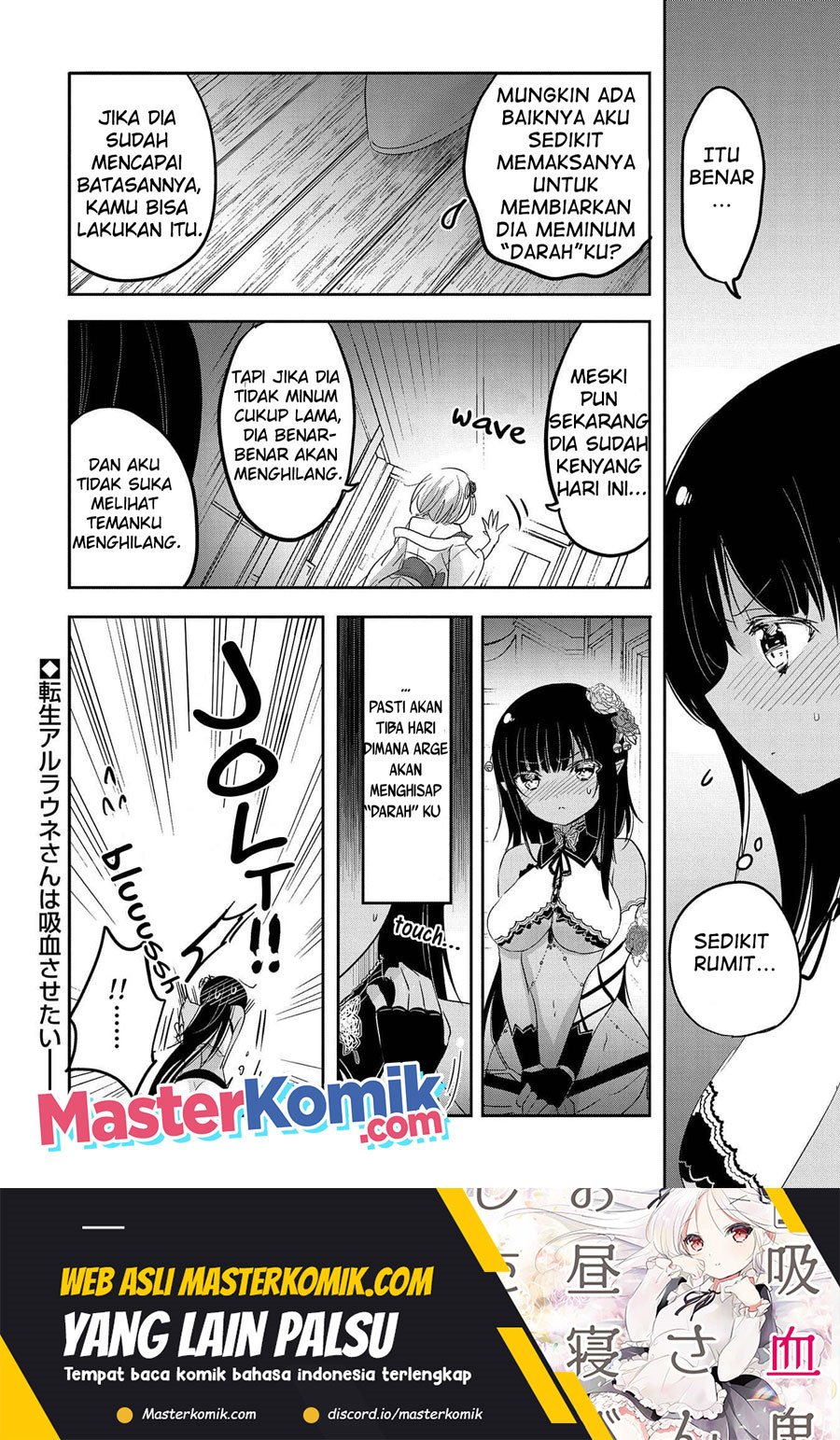 Chapter 40 - halaman 32