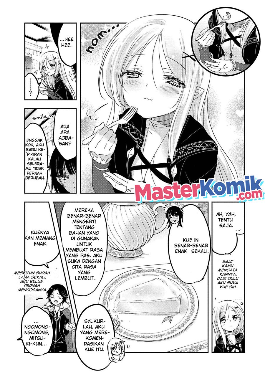 Chapter 40 - halaman 5