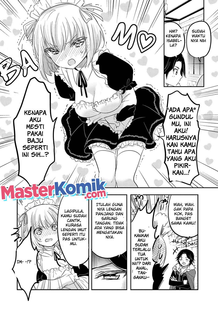 Chapter 40 - halaman 6