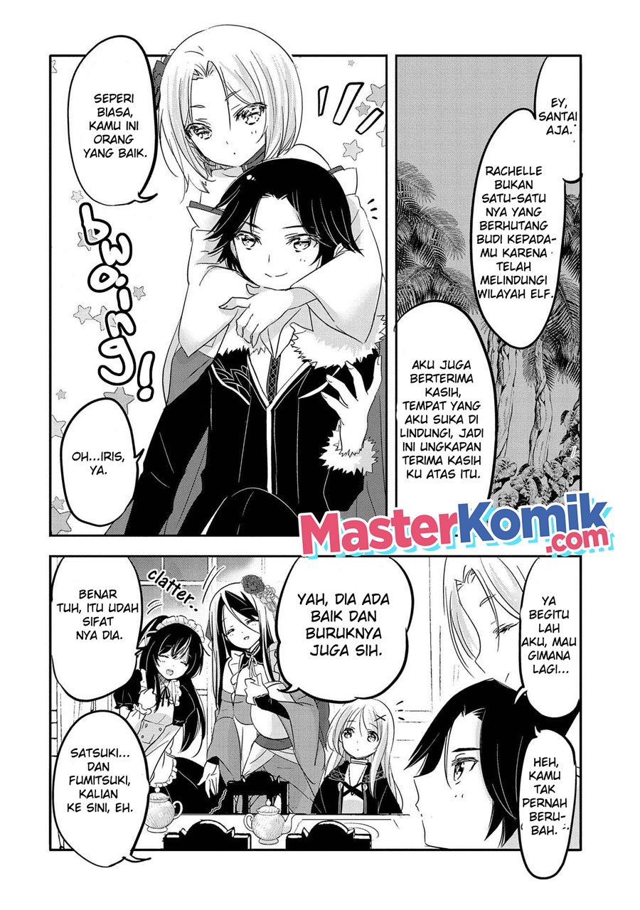 Chapter 40 - halaman 8