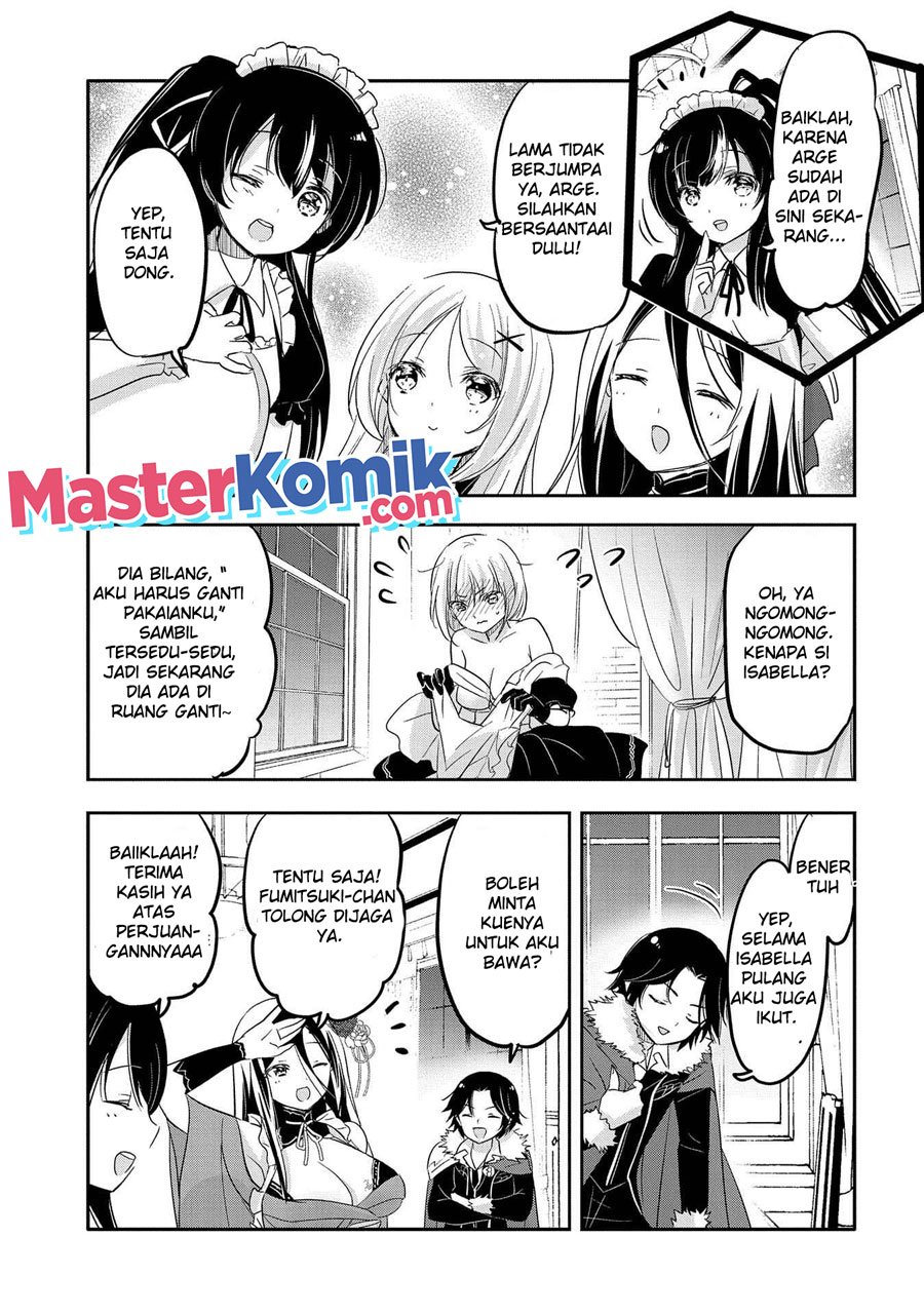 Chapter 40 - halaman 9