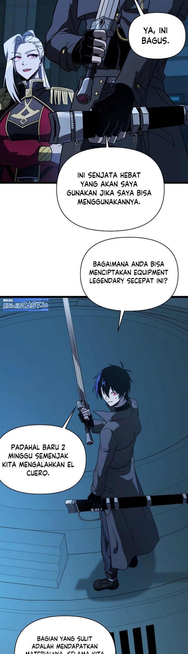 Chapter 64 - halaman 7