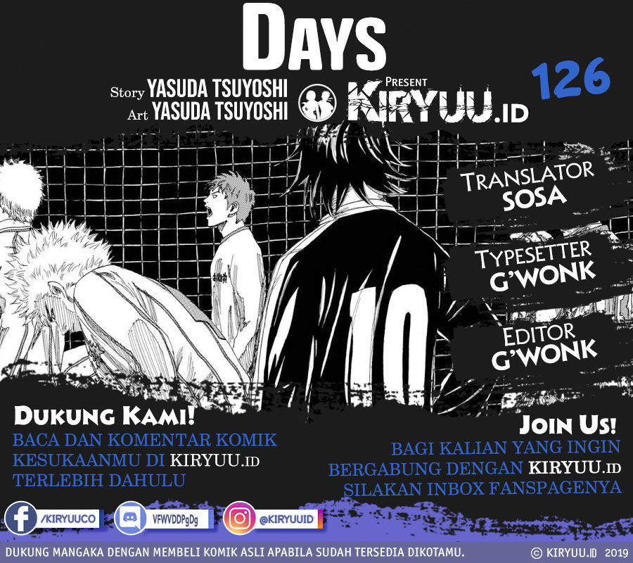 Chapter 126 - halaman 2