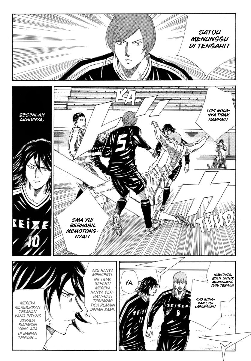 Chapter 126 - halaman 13