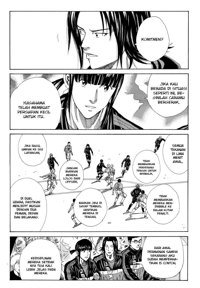 Chapter 126 - halaman 15