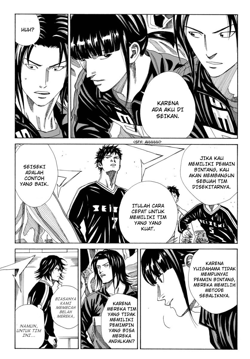 Chapter 126 - halaman 19