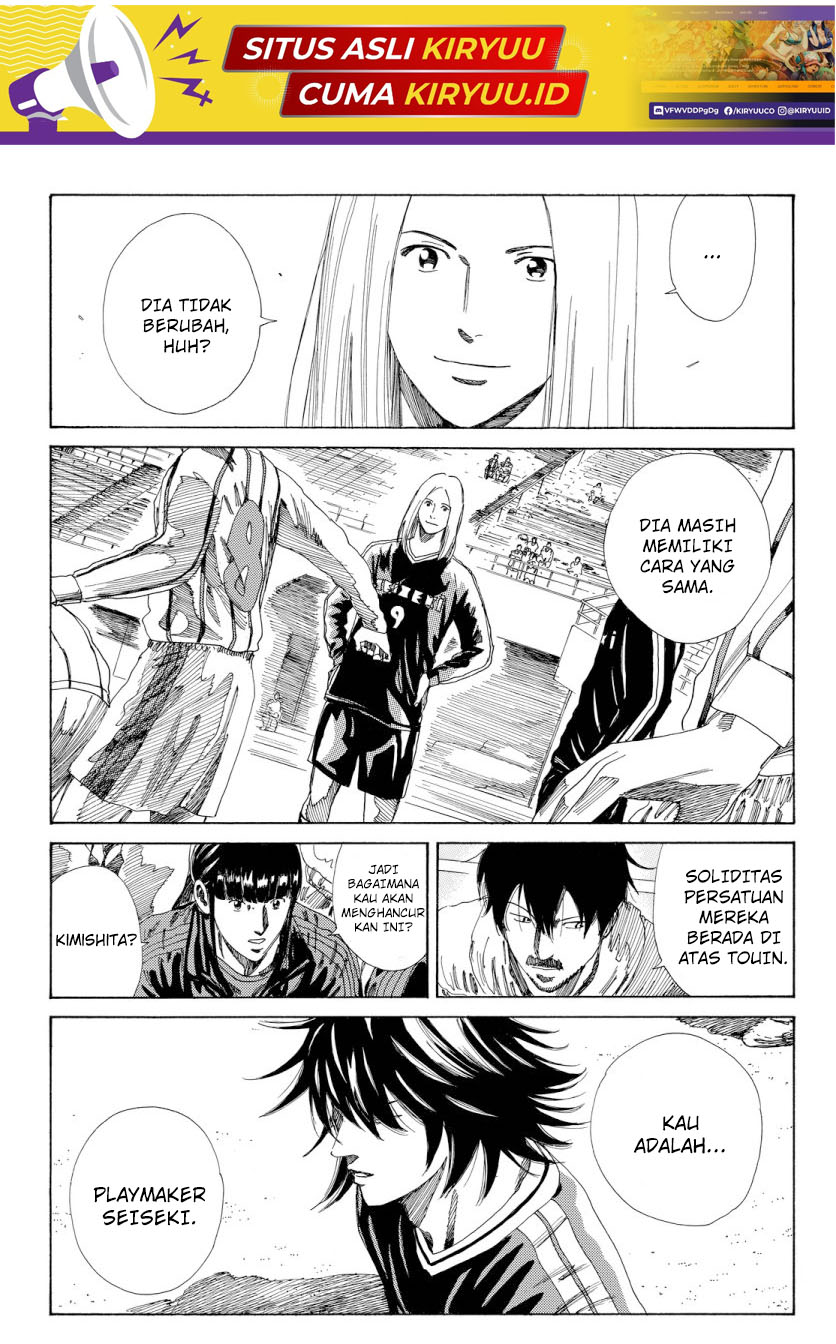 Chapter 126 - halaman 21