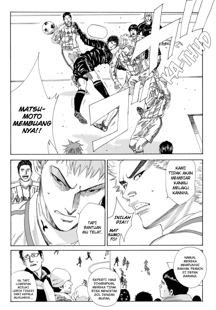 Chapter 126 - halaman 9