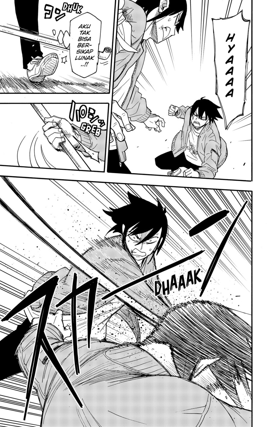 Chapter 83 - halaman 11