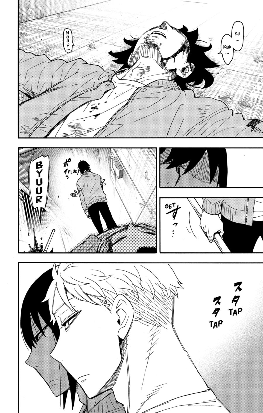 Chapter 83 - halaman 14