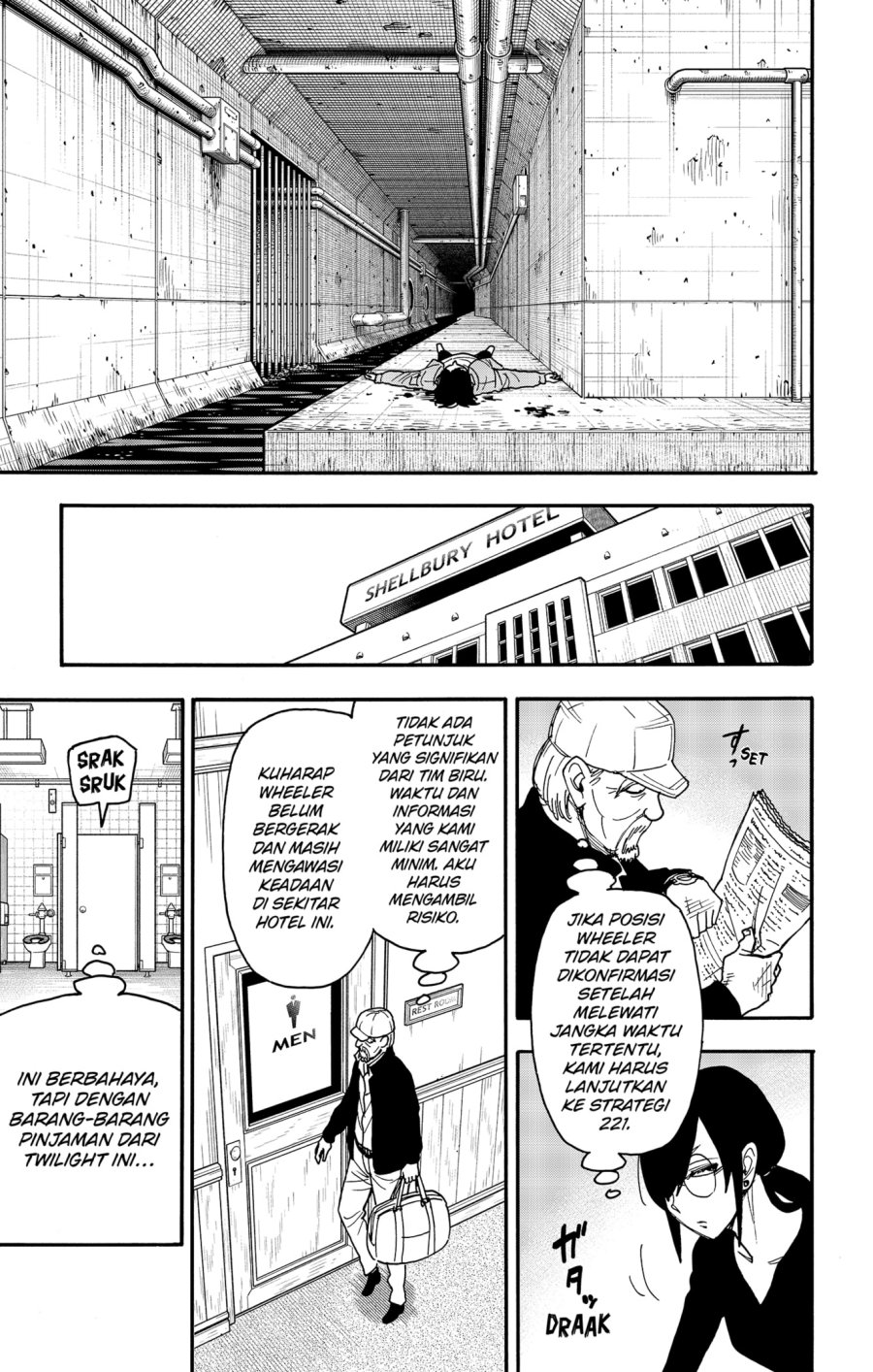 Chapter 83 - halaman 15