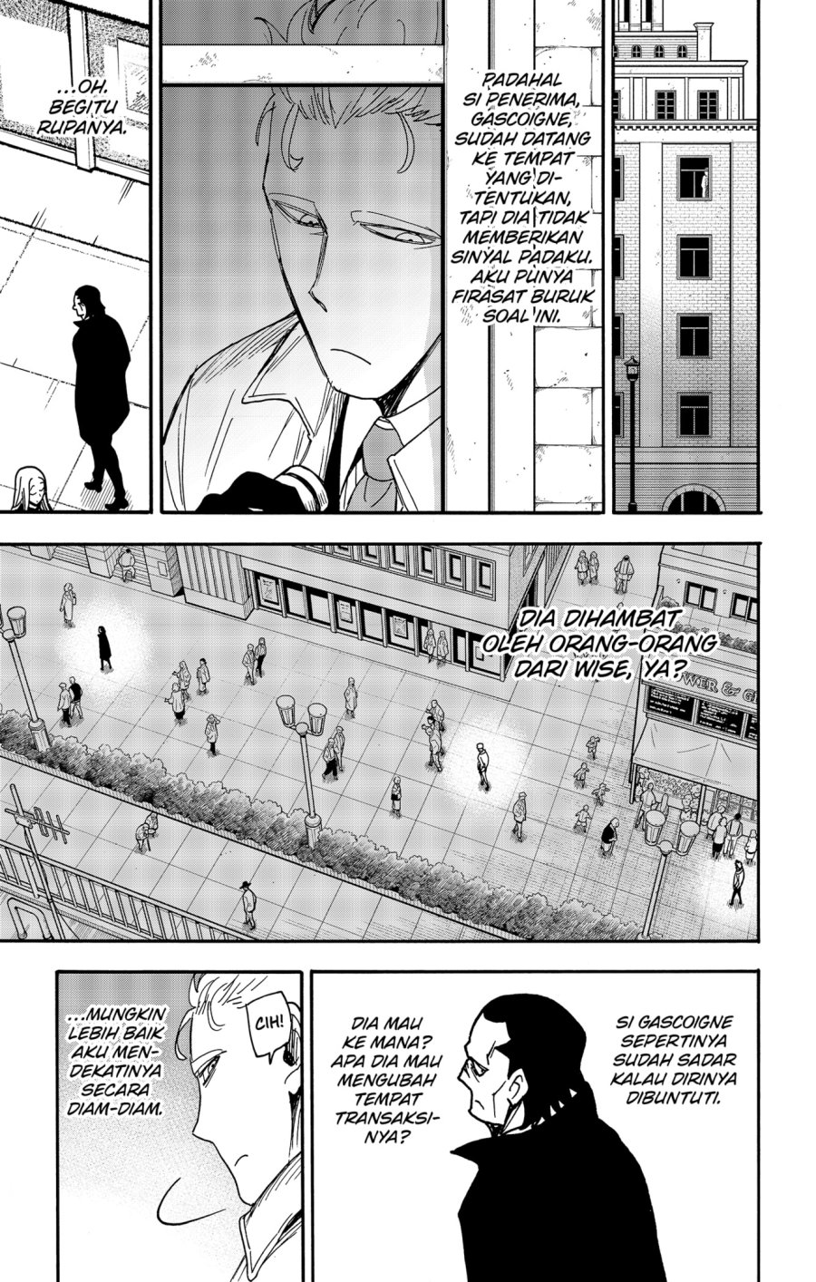Chapter 83 - halaman 17