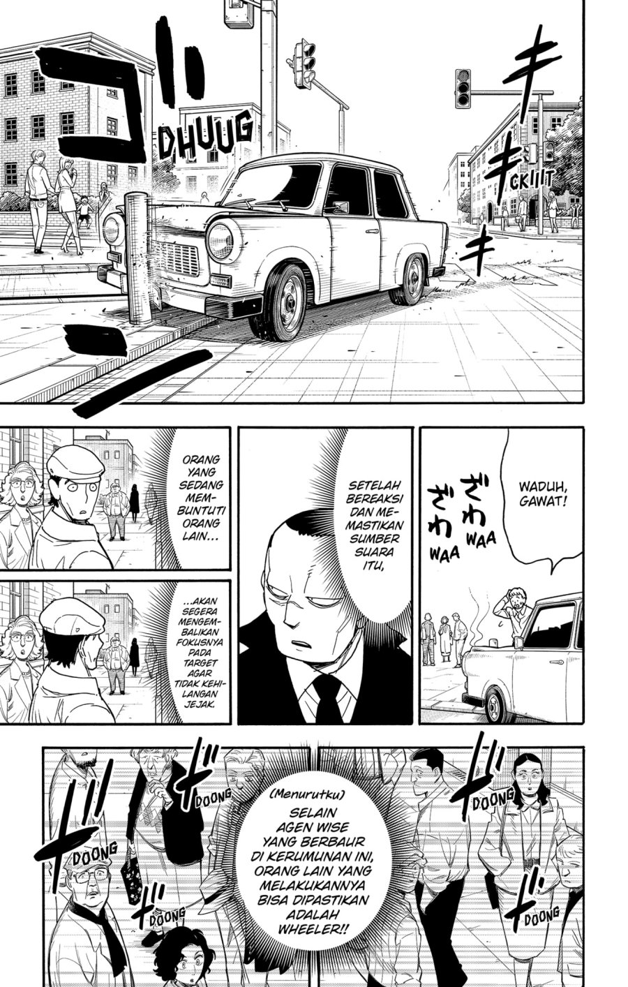 Chapter 83 - halaman 19
