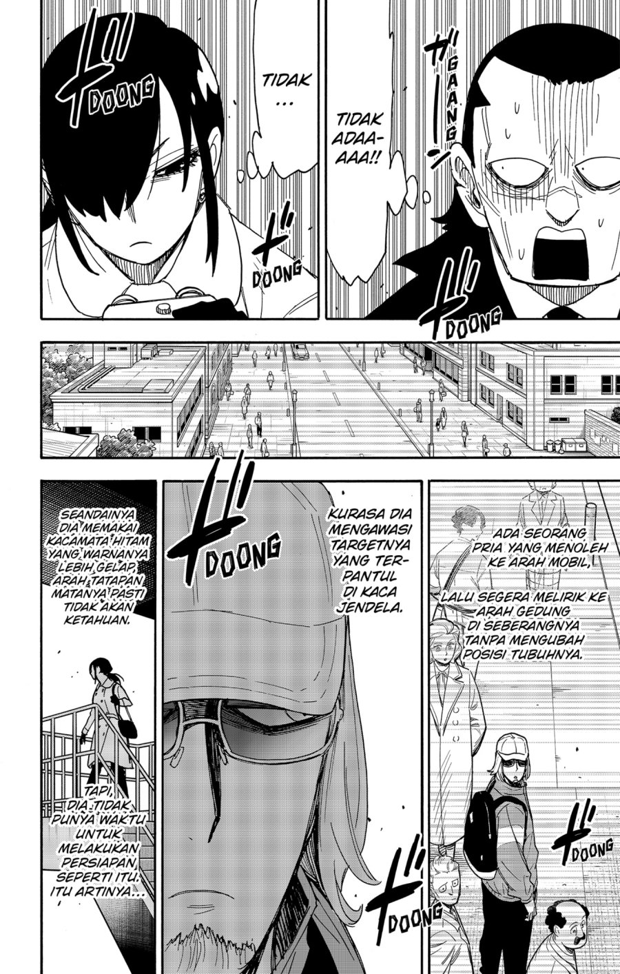 Chapter 83 - halaman 20