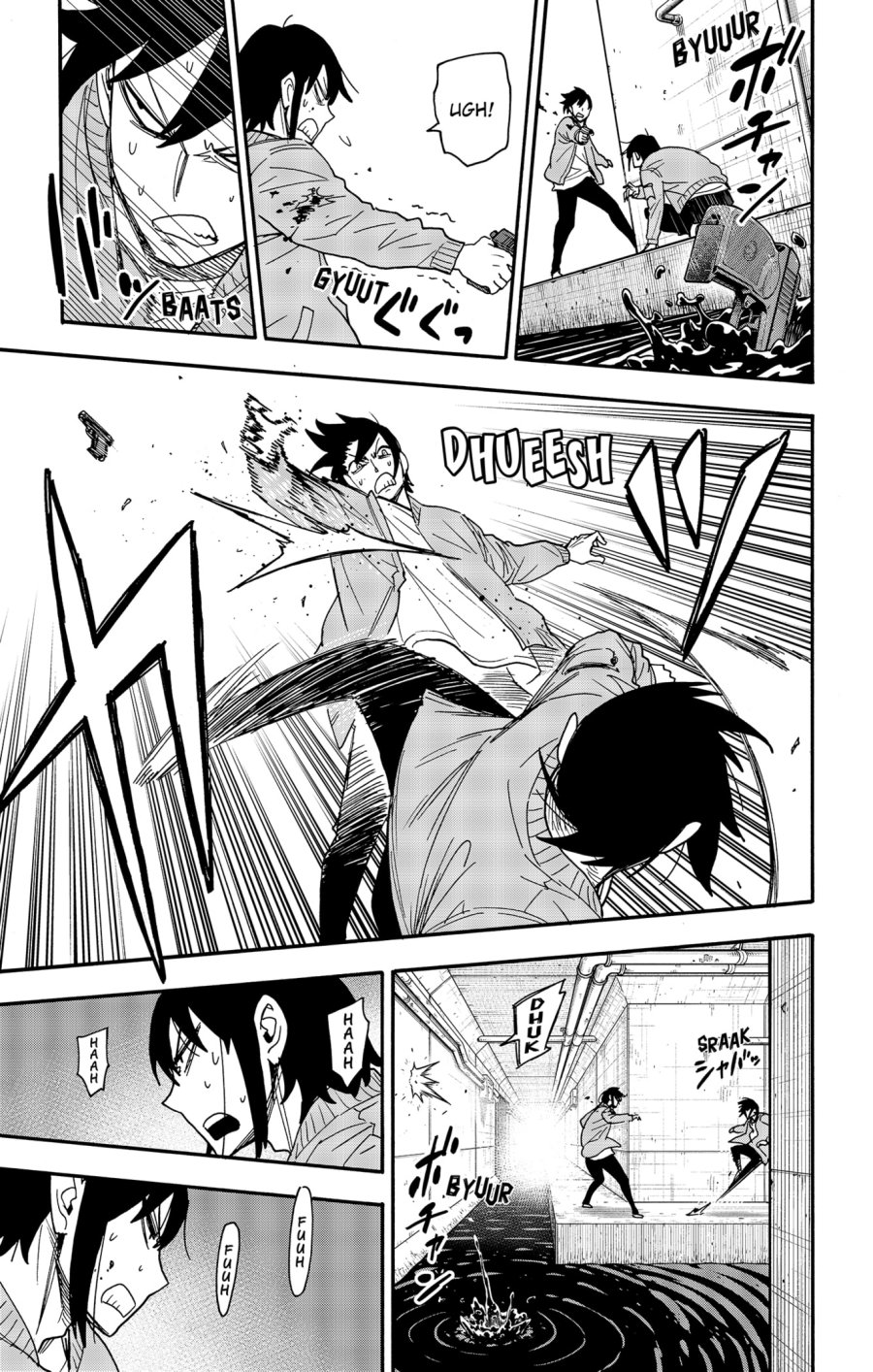 Chapter 83 - halaman 3