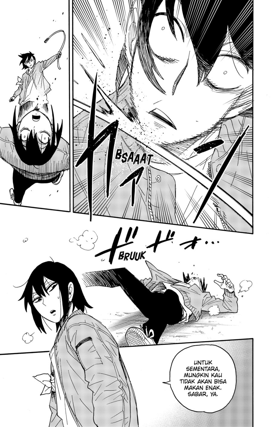 Chapter 83 - halaman 7
