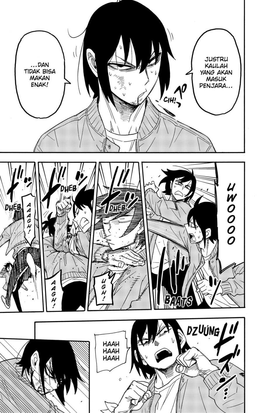Chapter 83 - halaman 9