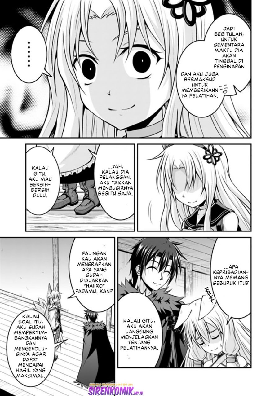 Chapter 50 - halaman 21