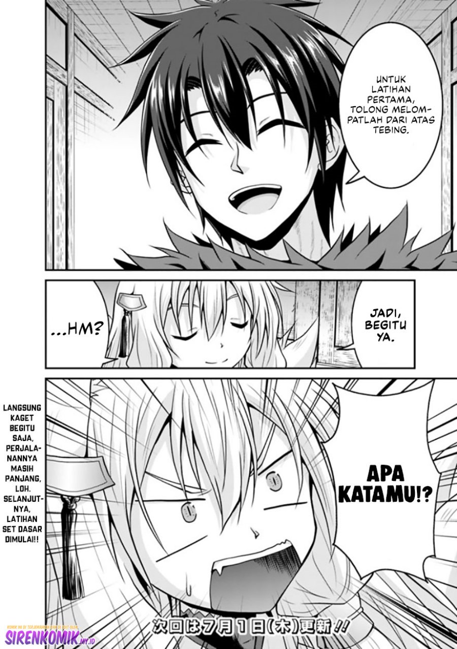 Chapter 50 - halaman 22