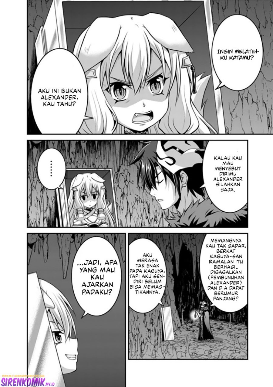 Chapter 50 - halaman 4