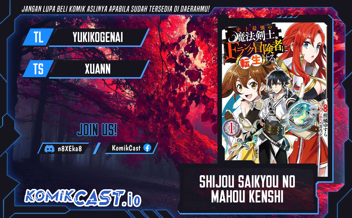 Chapter 74 - halaman 1