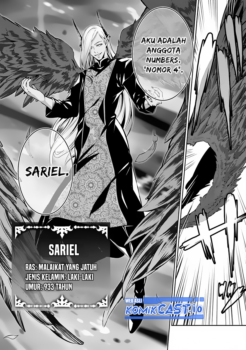 Chapter 74 - halaman 11