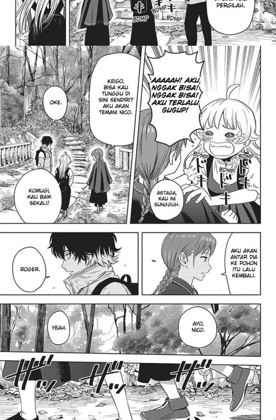 Chapter 113 - halaman 14