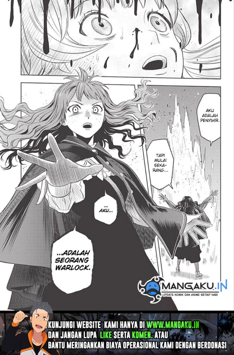Chapter 113 - halaman 20