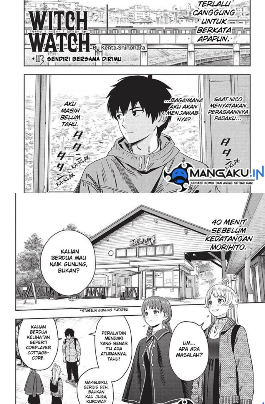 Chapter 113 - halaman 3
