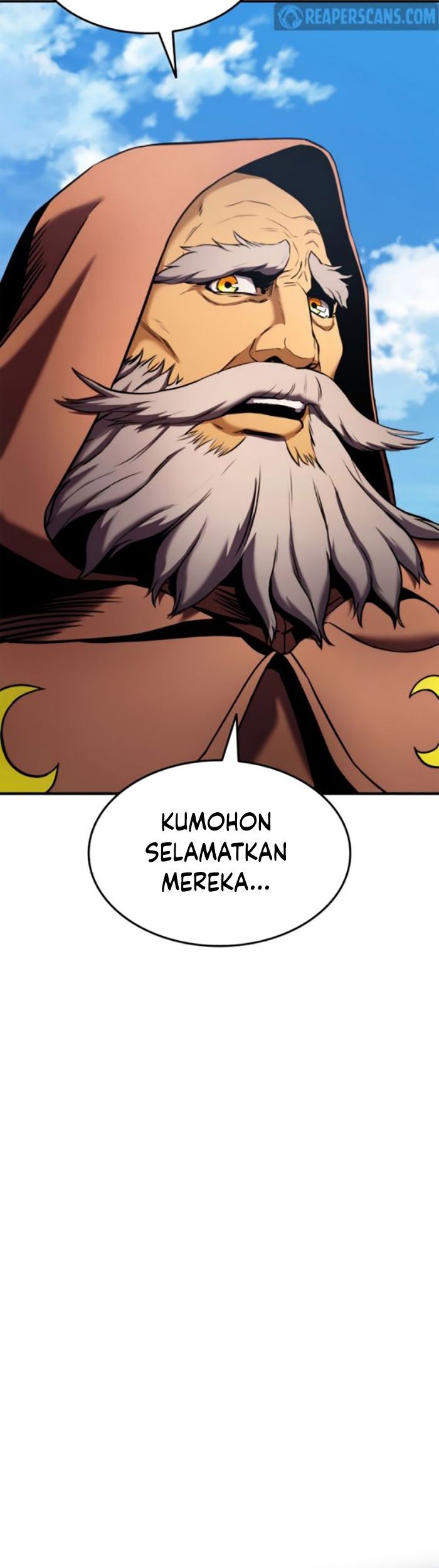 Chapter 108 - halaman 21
